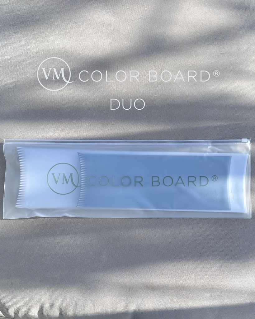 ​VM COLOR BOARD®️​ DUO